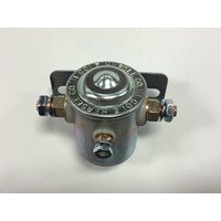 STANDARD PUMP SOLENOID