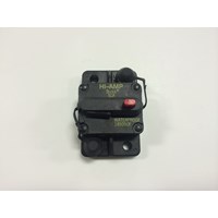50 AMP CIRCUIT BREAKER 50 AMP CIRCUIT BREAKER