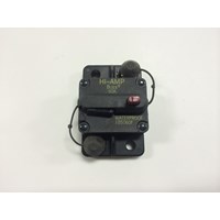 60 AMP CIRCUIT BREAKER 60 AMP CIRCUIT BREAKER