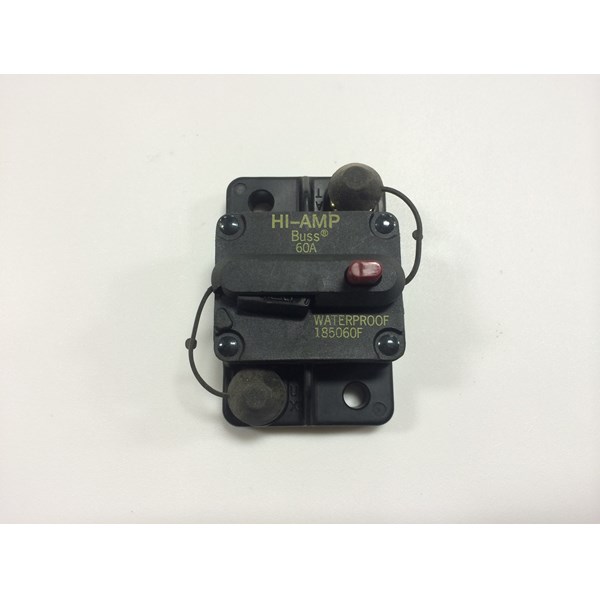 60 Amp Circuit Breaker