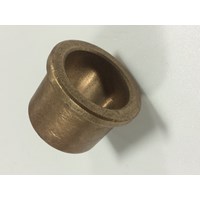 HYDRAULIC LEG BUSHING