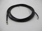 25' Of Black 2 Gauge Battery Cable (Ground) (V3)