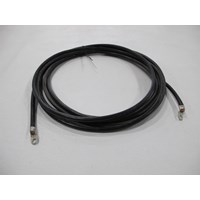 25' OF BLACK 2 GAUGE BATTERY CABLE (GROUND) (V3) 25' OF BLACK 2 GAUGE BATTERY CABLE (GROUND) (V3)