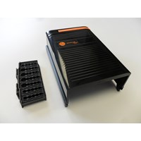 COVER FOR V3 PONTOON LEG CONTROLLER