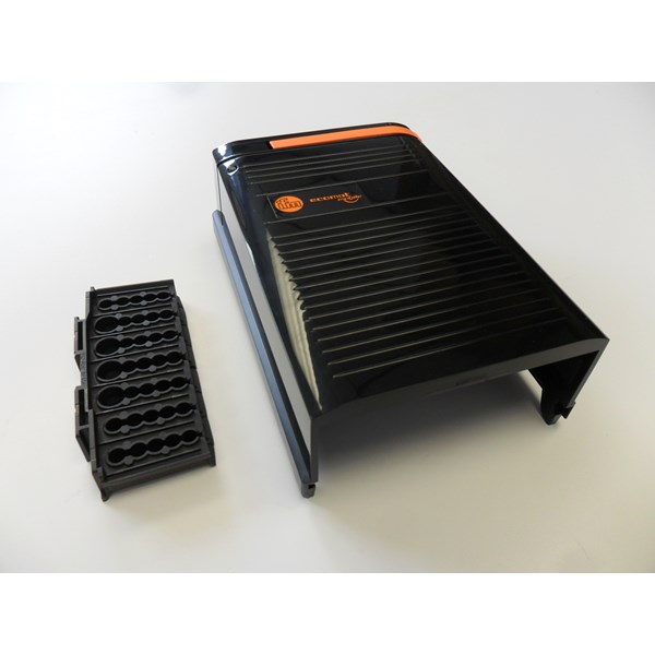 Cover For V3 Pontoon Leg Controller