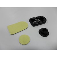 PENDANT CLIP