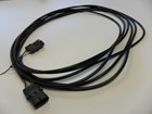 25' Inboard/Outboard Rear Sensor Harness