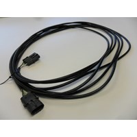 25' INBOARD/OUTBOARD REAR SENSOR HARNESS