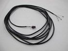 25' Pontoon Leg V3 Sensor Wire