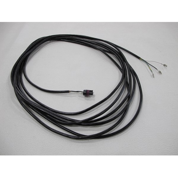 25' Pontoon Leg V3 Sensor Wire