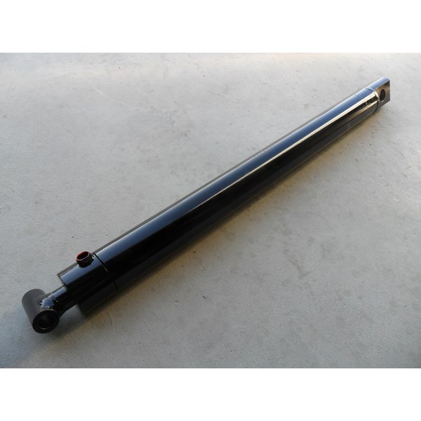 Cylinder Black (Pontoon Legs)
