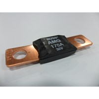 175 AMP BUSS FUSE
