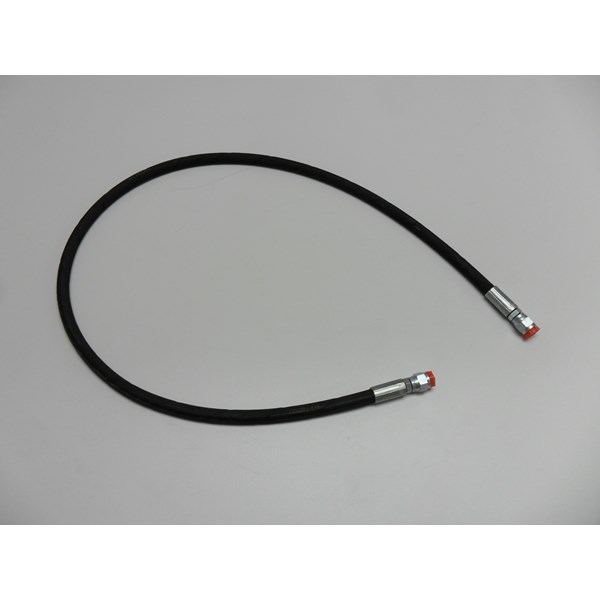Pontoon Leg Hydraulic Hose-44