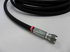 Pontoon Leg Hydraulic Hose-258 (Pink)