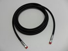 Pontoon Leg Hydraulic Hose-258 (White)