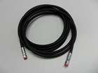 Pontoon Leg Hydraulic Hose-278 (Red)