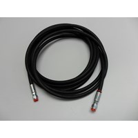 PONTOON LEG HYDRAULIC HOSE-278 (RED) PONTOON LEG HYDRAULIC HOSE-278 (RED)