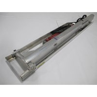 WIDE LEG FRONT RIGHT ASSEMBLY-TRIPLE