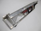 Wide Leg Rear Left Assembly-Triple