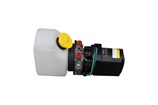 Standard Motor & Pump Assembly