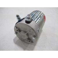 Pontoon Legs Hydraulic Motor Only V3