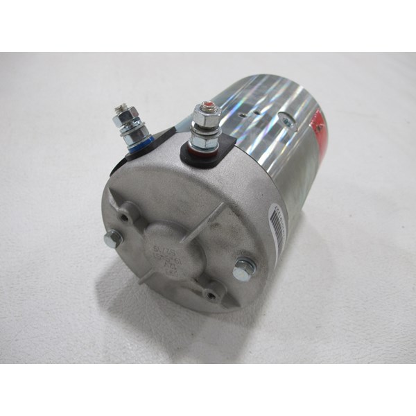 Pontoon Legs Hydraulic Motor Only V3