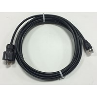 HYDRAULIC PENDANT WIRE