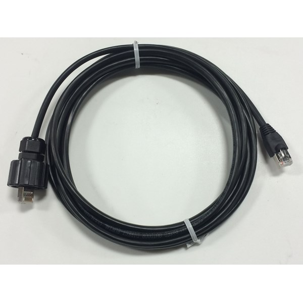 Hydraulic Pendant Wire