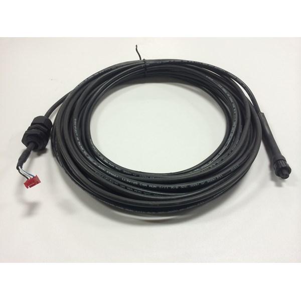 Electric Leg Pendant Cable