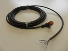 Hydraulic Pontoon Leg Display Cable (V3)