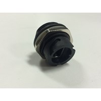 HYDRAULIC PENDANT COUPLER