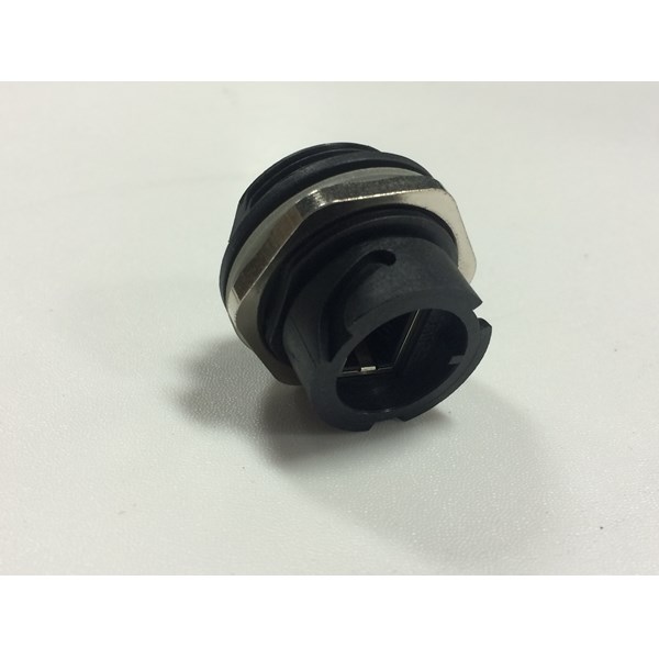 Hydraulic Pendant Coupler