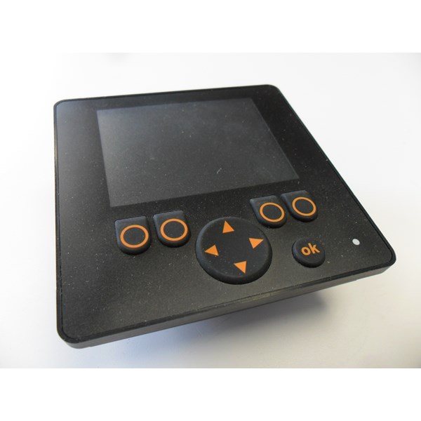 Color Display-Controller-V3