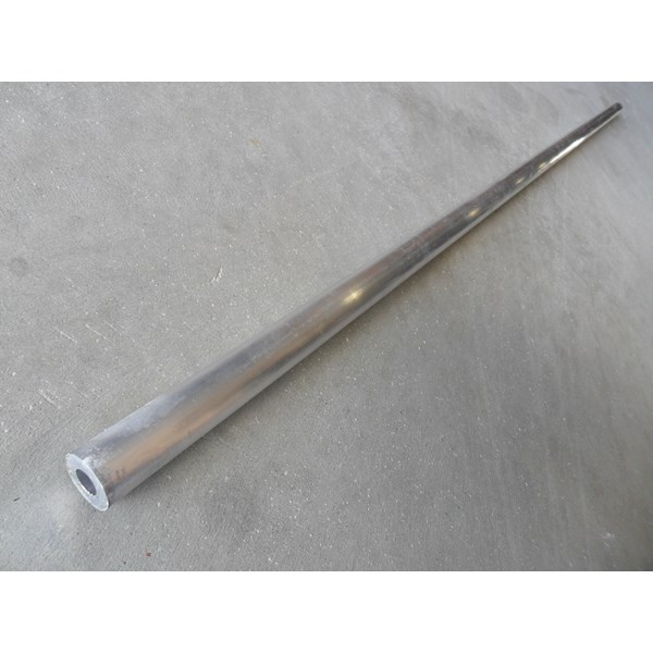 Wide Base Front Stiffener Tube