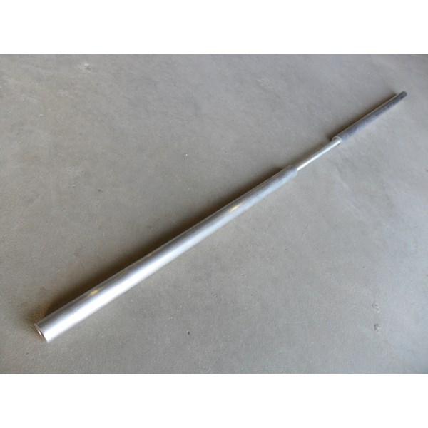 Wide Base Rear Stiffener Tube
