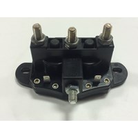 TROMBETTA SOLENOID TROMBETTA SOLENOID