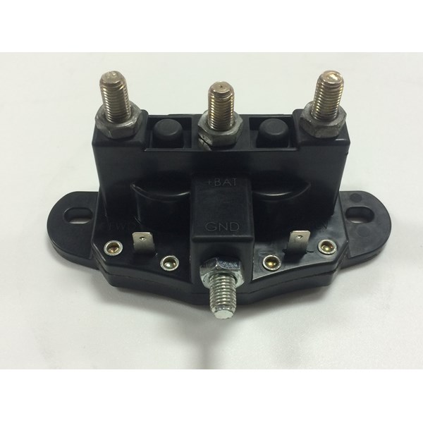 Trombetta Solenoid