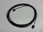 25' Hydraulic Leg Pump Wire Harness