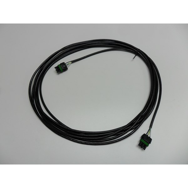 25' Hydraulic Leg Pump Wire Harness