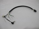Pontoon Legs V3 Manifold Wire Harness