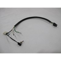 PONTOON LEGS V3 MANIFOLD WIRE HARNESS PONTOON LEGS V3 MANIFOLD WIRE HARNESS