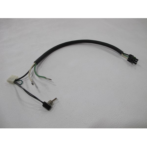 Pontoon Legs V3 Manifold Wire Harness