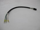 Pontoon Legs V3 Pump Wire Harness