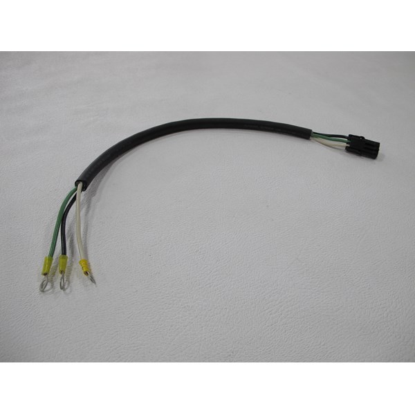 Pontoon Legs V3 Pump Wire Harness