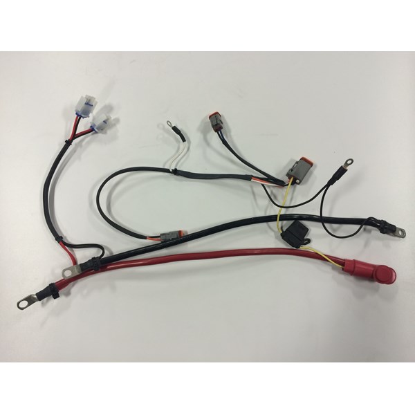 Replacement Wire Harness For Sunstream Sunlift