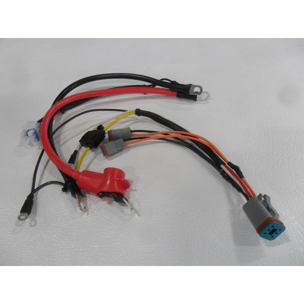 Replacement Harness For Sunstream Floatlift FL-6