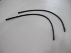 Black Poly Rope To Repair Float Tanks (Melt In)