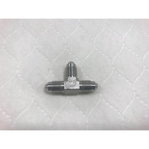 Replacement Tee Fitting For RGC And Sunstream