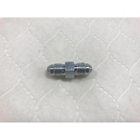 STAINLESS STEEL #4 UNION