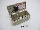 Replacement Pump Box For RGC LIFT